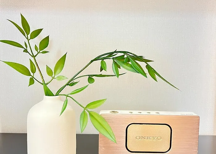 Auri Seongsu 강남 성수 서울숲 가족여행 Apartamento Seúl