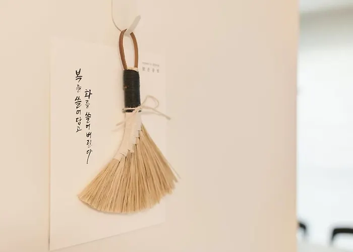 Apartamento Auri Seongsu 강남 성수 서울숲 가족여행 *