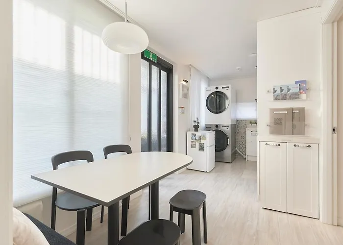 Auri Seongsu 강남 성수 서울숲 가족여행 Seúl