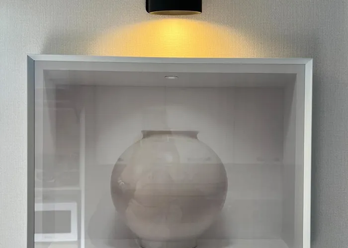 Auri Seongsu 강남 성수 서울숲 가족여행 Seúl