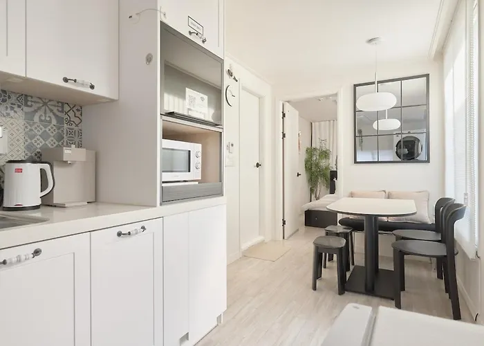 Apartamento Auri Seongsu 강남 성수 서울숲 가족여행