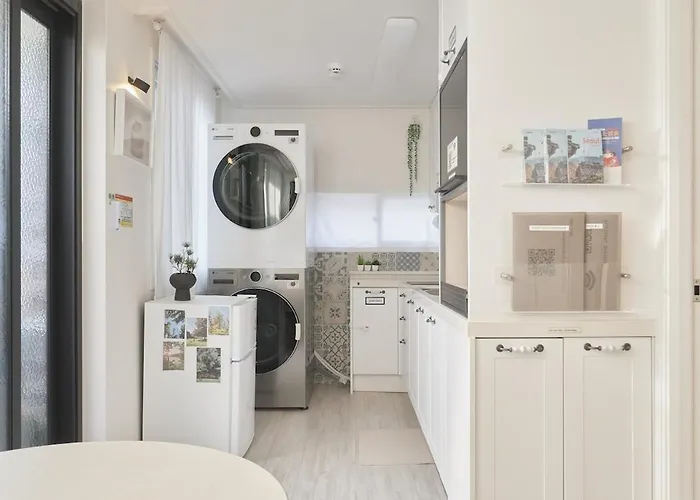 Auri Seongsu 강남 성수 서울숲 가족여행 Apartamento