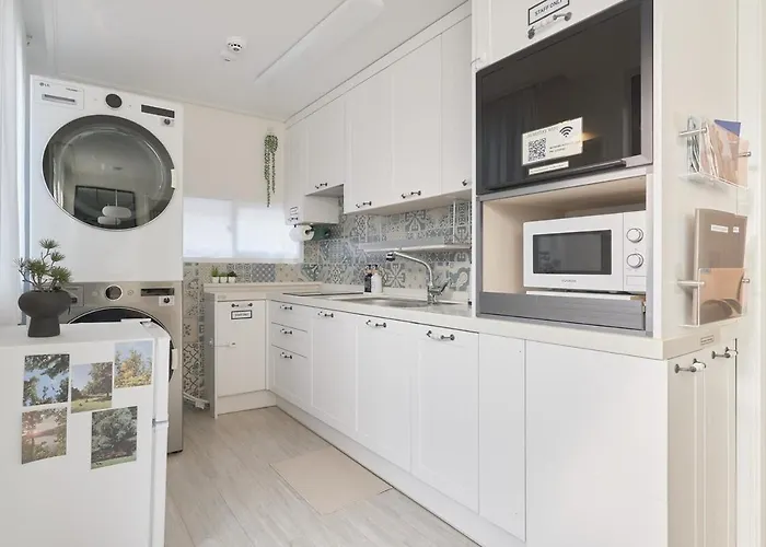 Apartamento Auri Seongsu 강남 성수 서울숲 가족여행 Seúl