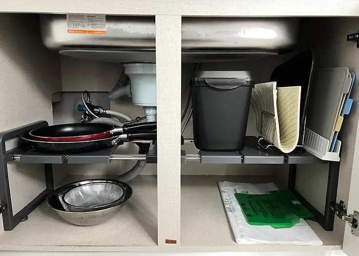 Auri Seongsu 강남 성수 서울숲 가족여행 Apartamento Seúl
