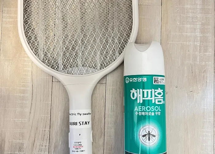 Auri Seongsu 강남 성수 서울숲 가족여행 Apartamento Seúl