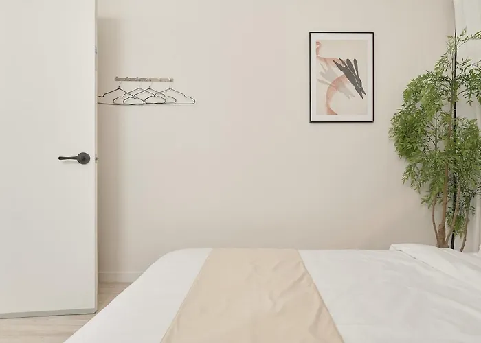 Apartamento Auri Seongsu 강남 성수 서울숲 가족여행 Seúl