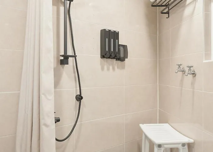 Auri Seongsu 강남 성수 서울숲 가족여행 Apartamento