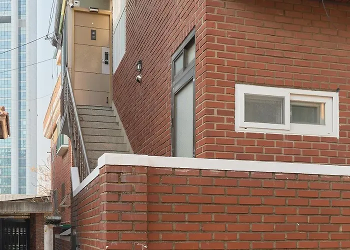 Apartamento Auri Seongsu 강남 성수 서울숲 가족여행 *