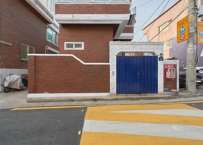 Auri Seongsu 강남 성수 서울숲 가족여행 *