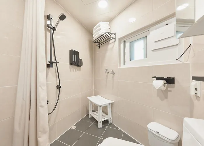 Apartamento Auri Seongsu 강남 성수 서울숲 가족여행 *